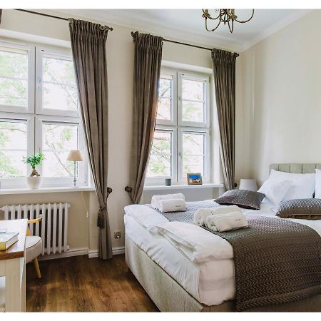 Olives Cathedral Apartment Gdansk Ngoại thất bức ảnh